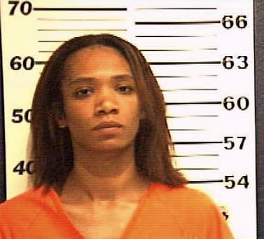 Spencer Shantelle - Denton County, TX 