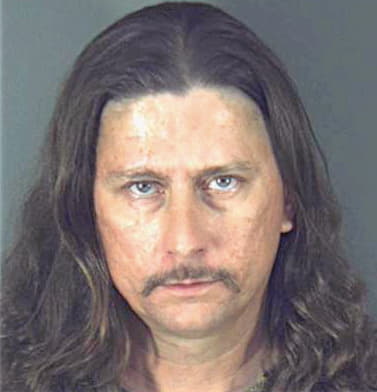 Johns Stephen - Lake County, FL 
