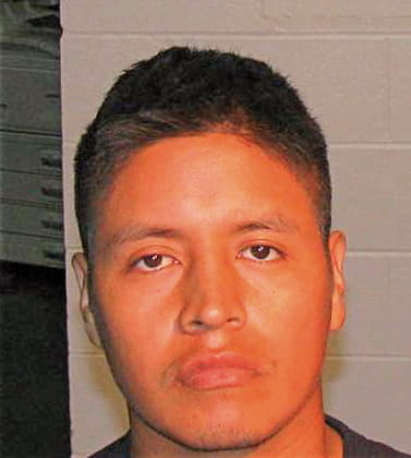 Perez Uriel - Turner County, GA 