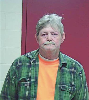 Milligan Walter - Rhea County, TN 