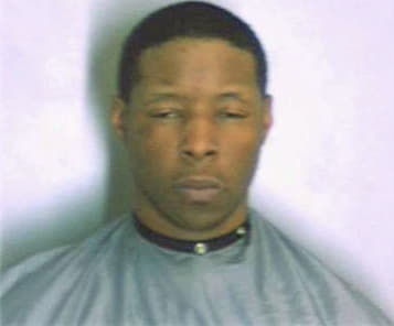 Osagie Walter - Dekalb County, GA 
