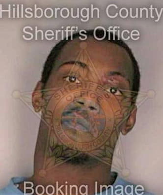 Smith Zarion - Hillsborough County, FL 