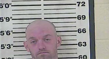 Milhorn Aaron - Carter County, TN 