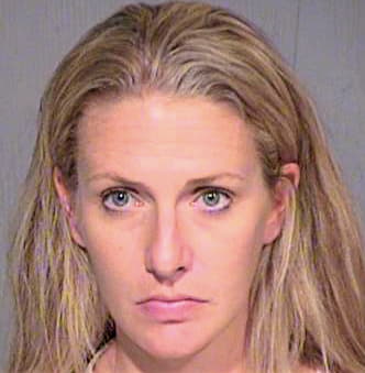Pick Alisha - Maricopa County, AZ 