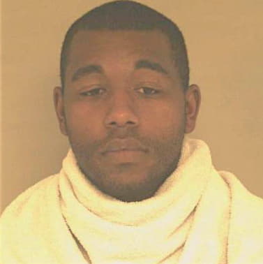 Martin Alonzo - Collin County, TX 