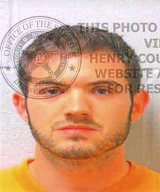 Bennett Andrew - Henry County, GA 