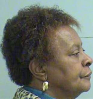 Brice Anita - Desoto County, MS 