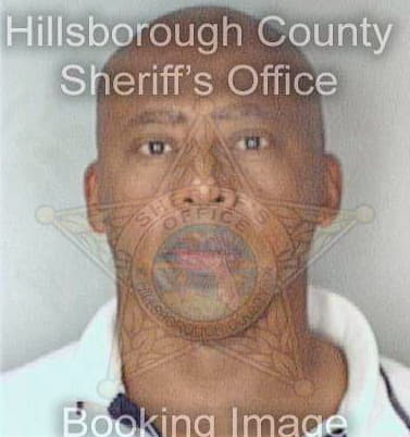 Daniel Anthony - Hillsborough County, FL 