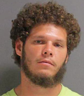Boswell-Vargas Antonio - Volusia County, FL 