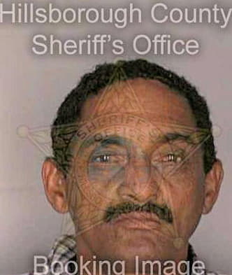 Loyola Arnaldo - Hillsborough County, FL 