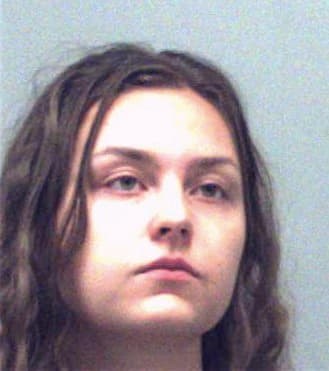 Anderson Aryn - Gwinnett County, GA 
