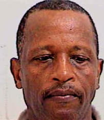 Philmore Benjamin - Decatur County, GA 