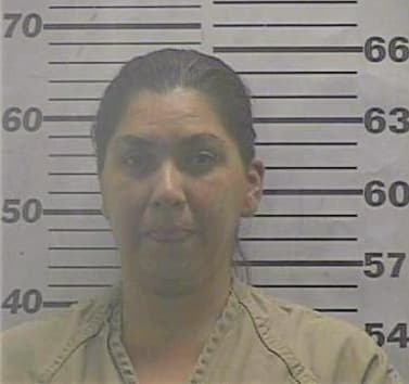 Perez Beverly - SantaFe County, NM 