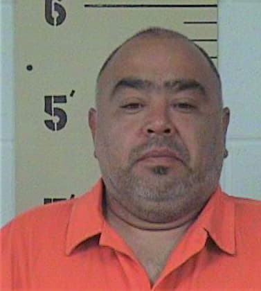 Segura Bobby - Burnet County, TX 
