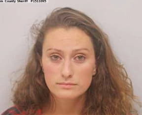 Foster Britany - Chatham County, GA 