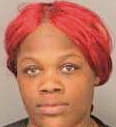 Crutcher Chamiece - Shelby County, TN 