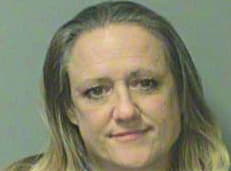 Richman Christine - Polk County, IA 