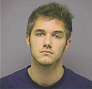Hendley Christopher - Denton County, TX 
