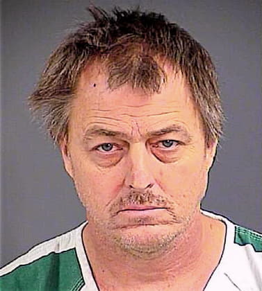 Owen Christopher - Charleston County, SC 