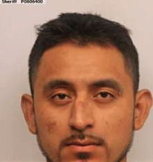 Diaz-Lopez Darinel - Chatham County, GA 