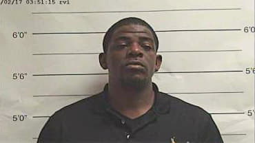 Bolton Darnell - Orleans County, LA 