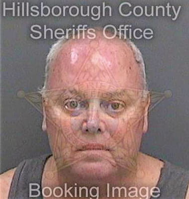 Enlow David - Hillsborough County, FL 