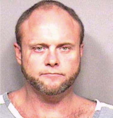 Choate Derrick - Marion County, FL 