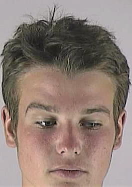 Dowell Dustin - Deschutes County, OR 