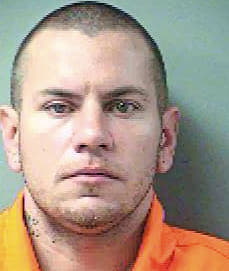 Stovall Eric - Okaloosa County, FL 
