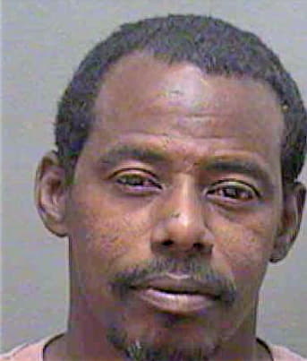 Littlejohn Ernest - Mecklenburg County, NC 