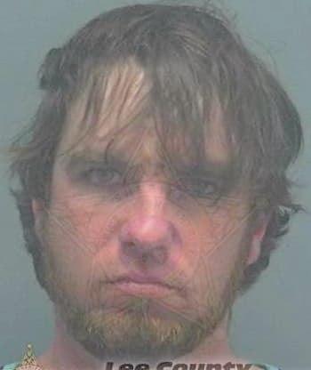 Autrey Ethan - Lee County, FL 