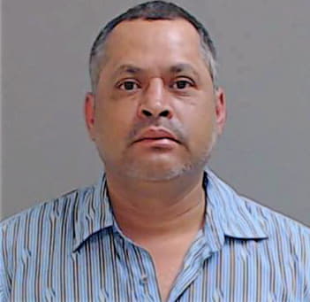 Montalvo Fidel - Hidalgo County, TX 