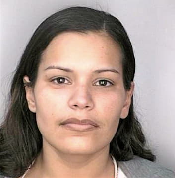 Garcia Frances - Hillsborough County, FL 