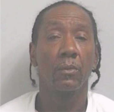 Dorsey George - Henry County, GA 