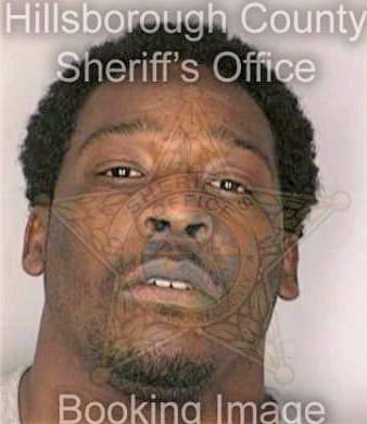 Johnson George - Hillsborough County, FL 