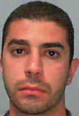 Stepanyan Gurgen - Mecklenburg County, NC 