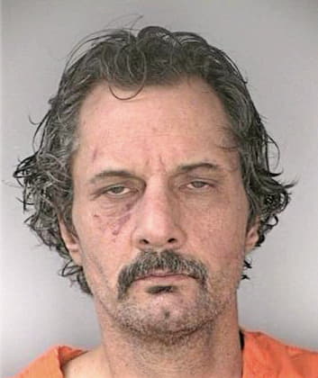 Clement James - Hillsborough County, FL 