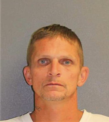 Rowland James - Volusia County, FL 