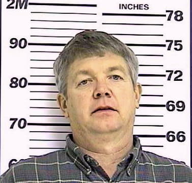 Roy James - Campbell County, KY 