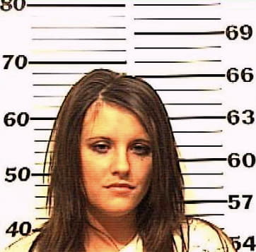 Denman Jenny - Denton County, TX 