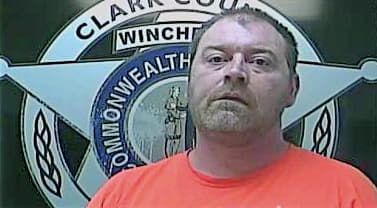 Spence Jerry - Clark County, KY 