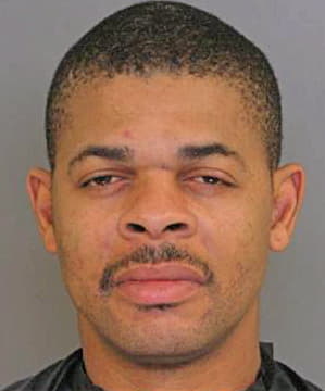 Gibert Joe - Anderson County, SC 