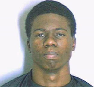 Irving Jonathan - Dekalb County, GA 