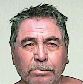 Martinez Jose - TomGreen County, TX 