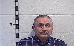 Sigaran Jose - Shelby County, KY 