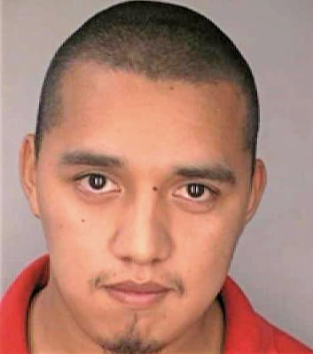 Solorzano Jose - Hillsborough County, FL 