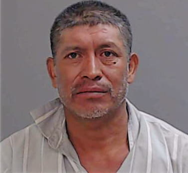 Brigido Juan - Hidalgo County, TX 