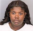Williams Keara - Shelby County, TN 