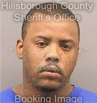 Bowers Keith - Hillsborough County, FL 