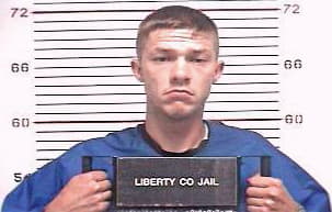 Smith Kenny - Liberty County, TX 